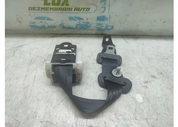 Centura siguranta dreapta spate Mazda 2 DE (2007 - 2010) 1.4 MZ-CD 1.4 MZ-CD DV4TD