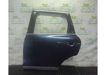 Usa stanga spate Volkswagen Touareg 2 (7P) (2010 - 2014) 3.0 tdi CASA
