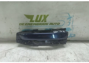Maner exterior Volkswagen Touareg 2 (7P) (2010 - 2014) 3.0 tdi CASA