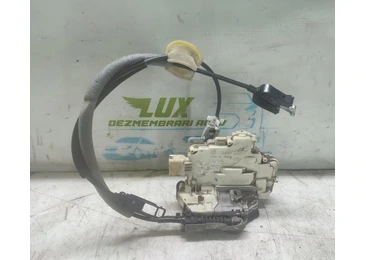 Broasca stanga spate Volkswagen Touareg 2 (7P) (2010 - 2014) 3.0 tdi CASA