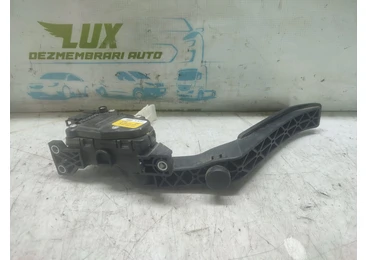 Pedala acceleratie 7L0723507D Volkswagen Touareg 2 (7P) (2010 - 2014) 3.0 tdi CASA