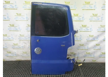Usa dreapta spate Volkswagen Transporter T5 (2003 - 2009) 2.5 tdi 2.5 tdi AXC