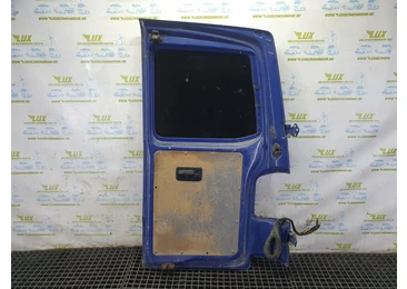 Usa stanga spate Volkswagen Transporter T5 (2003 - 2009) - miniatura 2