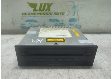 Magazie cd 4H0035108A Volkswagen Touareg 2 (7P) (2010 - 2014) 3.0 tdi CASA