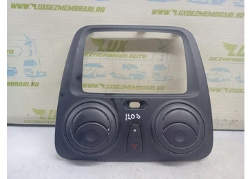 Ornament bord 682606882r Dacia Dokker 1 (2012 - 2017) 1.6 mpi 1.6 mpi k7m812