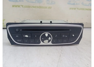 Radio cd 281150020R Renault Megane 3 (2008 - 2014) 1.5 dci K9K836