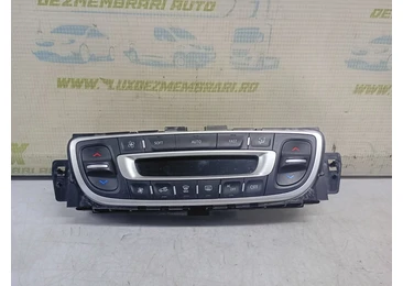 Panou clima ac 276100007R Renault Megane 3 (2008 - 2014) 1.5 dci K9K836
