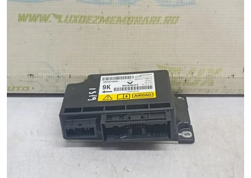 Calculator airbag 285587590R Renault Megane 3 (2008 - 2014) 1.5 dci K9K836