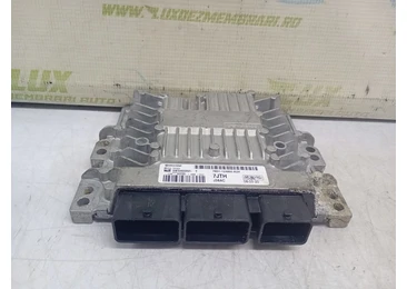 Calculator motor ECU 7m51-12a650-auh Ford C-Max 1 (facelift) (2007 - 2010) 1.8 tdci