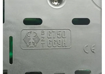Ceasuri de bord 6Y1919870B Skoda Fabia 6Y (1999 - 2004) - miniatura 3