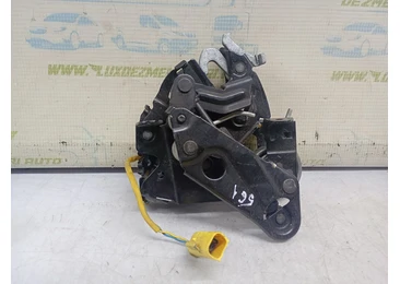 Broasca capota 7184442 BMW Seria 5 F10 (2009 - 2013)