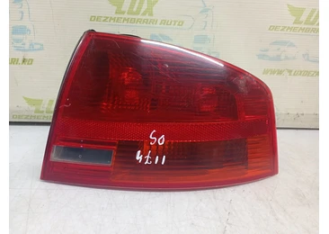 Stop dreapta 8E5945096 Audi A4 B7 (2004 - 2008) - miniatura 3