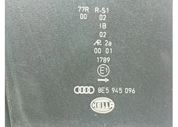 Stop dreapta 8E5945096 Audi A4 B7 (2004 - 2008) BPW