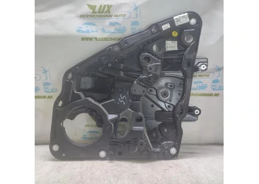 Macara geam stanga spate 7P6839755A Volkswagen Touareg 2 (7P) (2010 - 2014) 3.0 tdi 3.0 tdi CASA