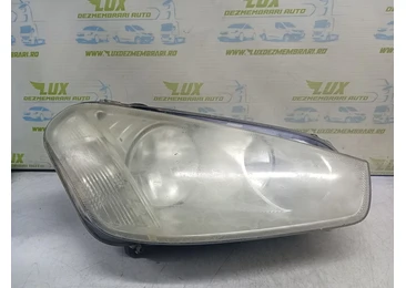 Far dreapta 165310-01 Ford C-Max 1 (facelift) (2007 - 2010) 1.8 tdci