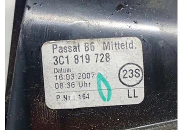 Grila ventilatie 3C1819728 Volkswagen Passat B6 (2005 - 2010) - miniatura 3