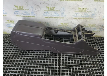 Consola centrala 7p1863243 Volkswagen Touareg 2 (7P) (2010 - 2014) 3.0 tdi CASA