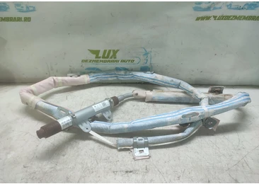 Airbag cortina stanga 7P6880741B Volkswagen Touareg 2 (7P) (2010 - 2014) 3.0 tdi 3.0 tdi CASA