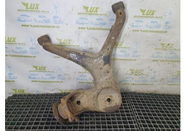 Fuzeta stanga spate Mercedes Benz Vito W639 (2003 - 2010) 3.0 cdi 3.0 cdi om642.990