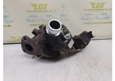 Turbo turbina ax2q-6k682-cb Land Rover Range Rover 4 (2012 - 2017) 3.0 tdv6 3.0 tdv6 306DT