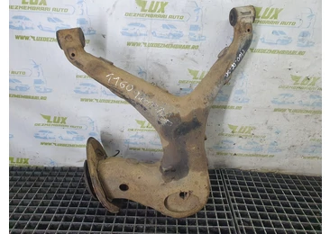 Fuzeta dreapta spate Mercedes Benz Vito W639 (2003 - 2010) 3.0 cdi om642.990