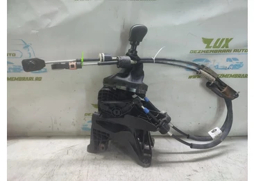 Timonerie manuala 6 trepte JT7R7C453BTC Ford Tourneo Courier 1 (2014 - 2019)