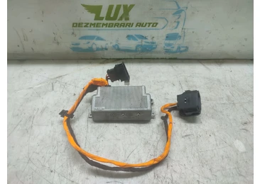 Invertor tensiune 7P6907155 Volkswagen Touareg 2 (7P) (2010 - 2014) 3.0 tdi CASA