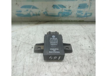 Modul confort 7P6959257 Volkswagen Touareg 2 (7P) (2010 - 2014) 3.0 tdi CASA