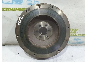 Volanta cu masa simpla Mazda 2 DE (2007 - 2010) 1.4 MZ-CD 1.4 MZ-CD DV4TD