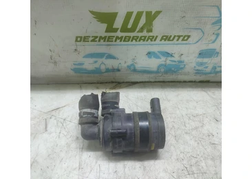 Electrovalva vacuum 7P0820409 Volkswagen Touareg 2 (7P) (2010 - 2014) 3.0 tdi CASA