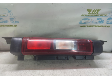 Stop stanga 265A64439R Opel Vivaro B (2014 - 2019) 1.6 cdti r9m