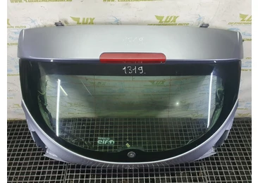 Haion Renault Megane 3 (2008 - 2014) 1.5 dci K9K836