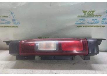 Stop dreapta 265A19592R Opel Vivaro B (2014 - 2019) 1.6 cdti 1.6 cdti r9m