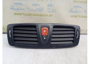 Grila ventilatie bord Renault Megane 3 (2008 - 2014) 1.5 dci K9K836