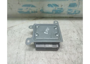Calculator airbag 985100336R Dacia Dokker 1 (2012 - 2017) 1.6 mpi 1.6 mpi k7m812
