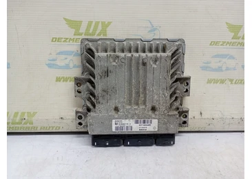 Calculator motor ECU 237100348R Renault Megane 3 (2008 - 2014) 1.5 dci K9K836