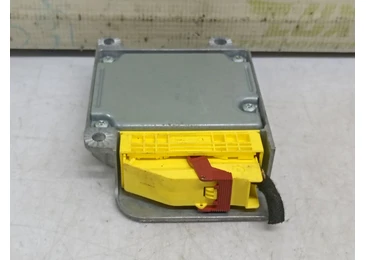 Calculator airbag 1C0909605A Volkswagen Transporter T5 (2003 - 2009) 2.5 tdi AXC