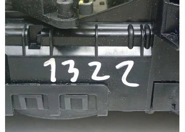 Panou clima ac 7H0820045D Volkswagen Transporter T5 (2003 - 2009) - miniatura 4
