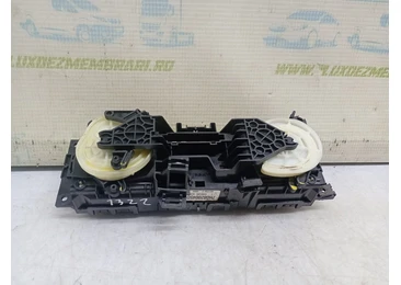 Panou clima ac 7H0820045D Volkswagen Transporter T5 (2003 - 2009) - miniatura 2