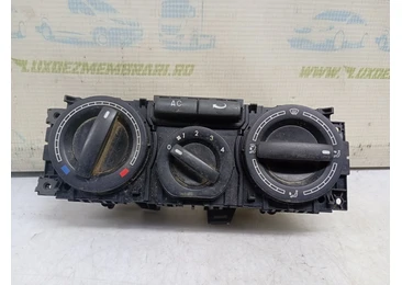 Panou clima ac 7H0820045D Volkswagen Transporter T5 (2003 - 2009) 2.5 tdi 2.5 tdi AXC