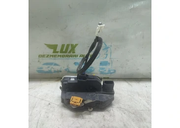 Broasca stanga fata A081876 Opel Astra J (2009 - 2012)