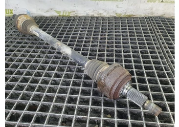 Planetara dreapta spate 7p0501201g Volkswagen Touareg 2 (7P) (2010 - 2014) 3.0 tdi CASA