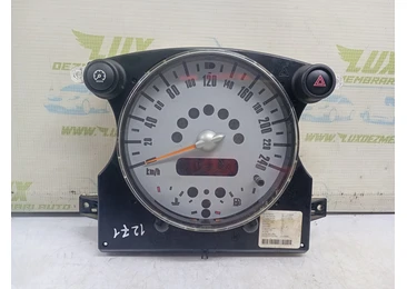 Ceasuri de bord 6211-6928884 Mini One R50 (2001 - 2004) 1.4 d 1.4 d W17D14U0