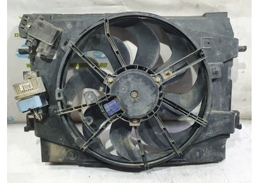 Electroventilator gmv 214816812r Dacia Sandero 2 (2013 - 2016)