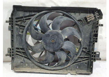 Electroventilator gmv 214816812r Dacia Sandero 2 (2013 - 2016) - miniatura 2