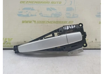 Maner exterior 13305781 Opel Insignia A (2008 - 2014) - miniatura 3