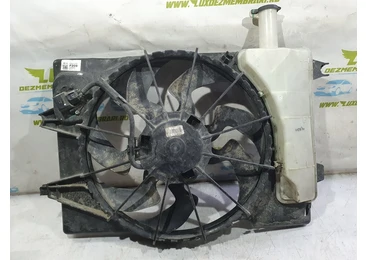 Electroventilator gmv 25304-f2090 Hyundai i30 PD (facelift) (2018 - 2020)