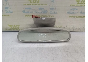 Oglinda retrovizoare interioara 963293106R Renault Laguna 3 (2007 - 2011) 1.5 dci K9K846