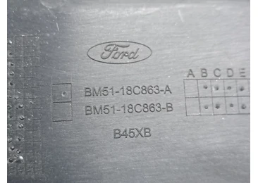 Boxa difuzor tweeter BM51-18C863-A Ford Focus 3 (facelift) (2014 - 2020) - miniatura 3