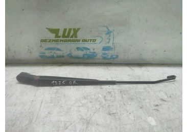 Brat stergator parbriz dreapta Dacia Logan 1 (facelift) (2007 - 2012) K7J710